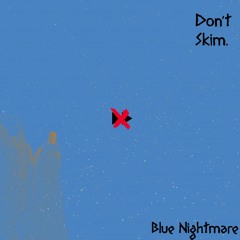 Been Thru Alot.. [Prod. Blue Nightmare]