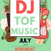 2017 Party Afrobeat Mix Mp3
