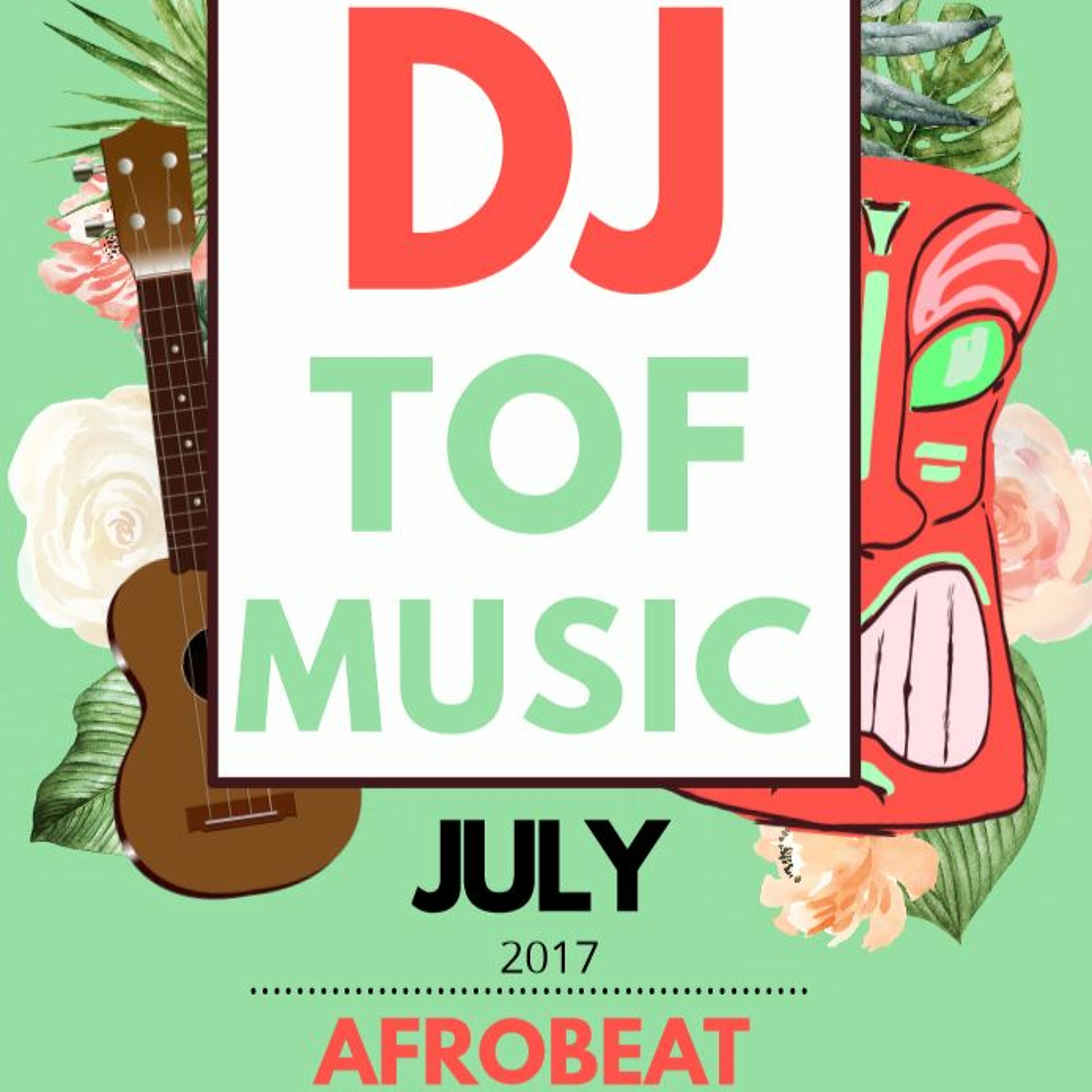 DJ TOF MUSIC