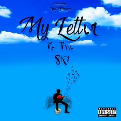 My Letter To The Sky