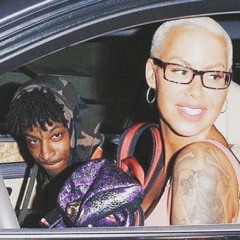 My Bitch (Prod. Captaincrunch)