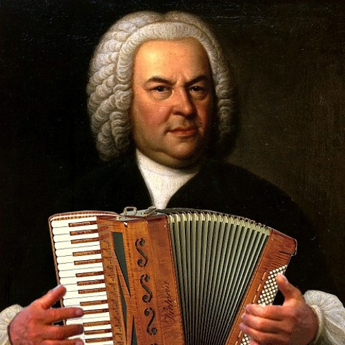 Stream French Suite No. 5 Allemande by RobKiernan87 Listen online