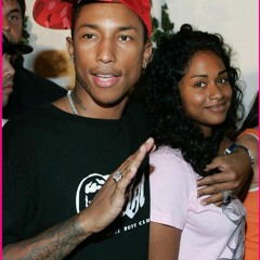 @Pharrell Can I Have It Like That Ft Gwen Stafani (REMIX)