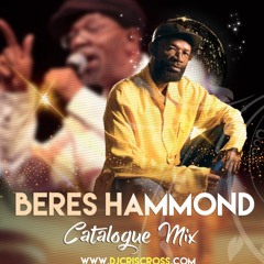 BERES HAMMOND FULL (Catalogue) MIX - @DJCRISCROSS1876