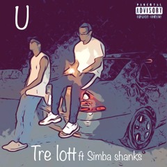 U - Ft. Simba Shanks
