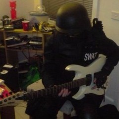 DNA groove - Fabric of Time metal version [pocket tanks game]