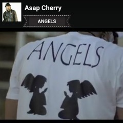 ASAP CHERRY ft. Yola - ANGELS