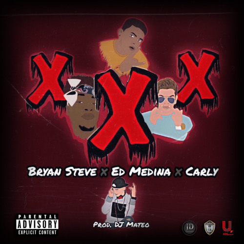 Triple X mix