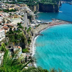 Torna A Surriento Mandolino