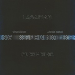 Offering (freeverse)