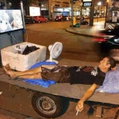 chill