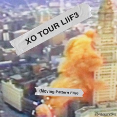 Lil Uzi Vert - XO Tour Llife (Moving Pattern Flip)