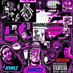 JCurlz Feat. Meehan - Glouster Party - Prod. By (G Wayne)