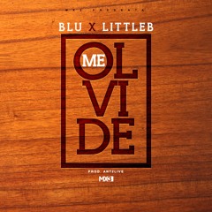 Me Olvide (feat. Bryn)