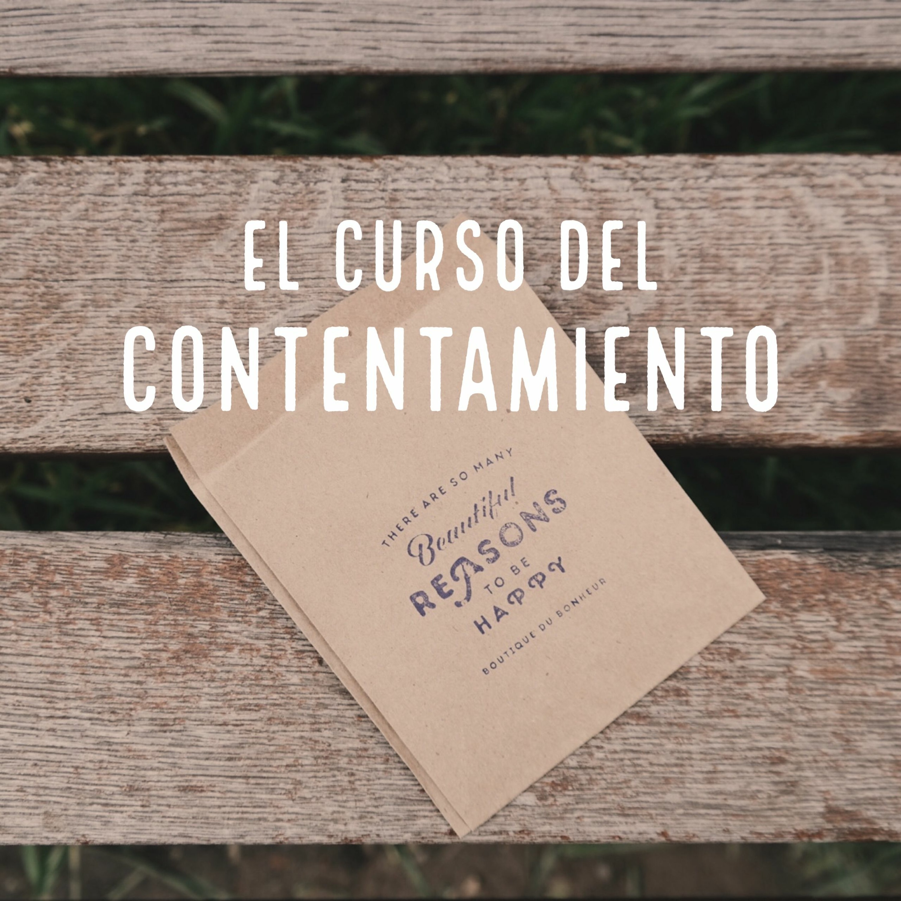 17-06-2017 - Charla: El curso del contentamiento - Marco Porras Morris episode artwork