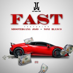 Lil Papi Jay ft. ShooterGang JoJo, Noni Blanco - Race  [Thizzler.com Exclusive]
