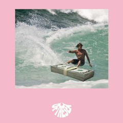 CHASING CASH V1 (feat. Legin & DRW) [prod. OFTHESEA]