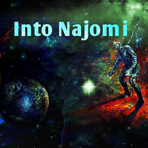 ZamHarir Project -{ Into Najomi}