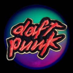 Daft Punk - Fresh (M4RZ Remix)