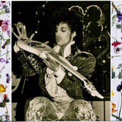 Prince - Do Me, Baby Rainmaker - Reach Out 4 Something New (2017)
