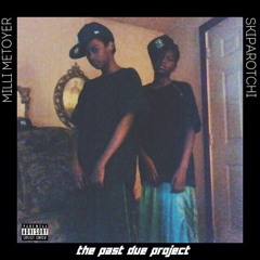 ___________ [Prod. By Milli Metoyer]