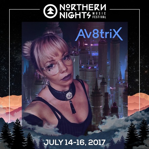 Av8trix NNMF 2017 Mix