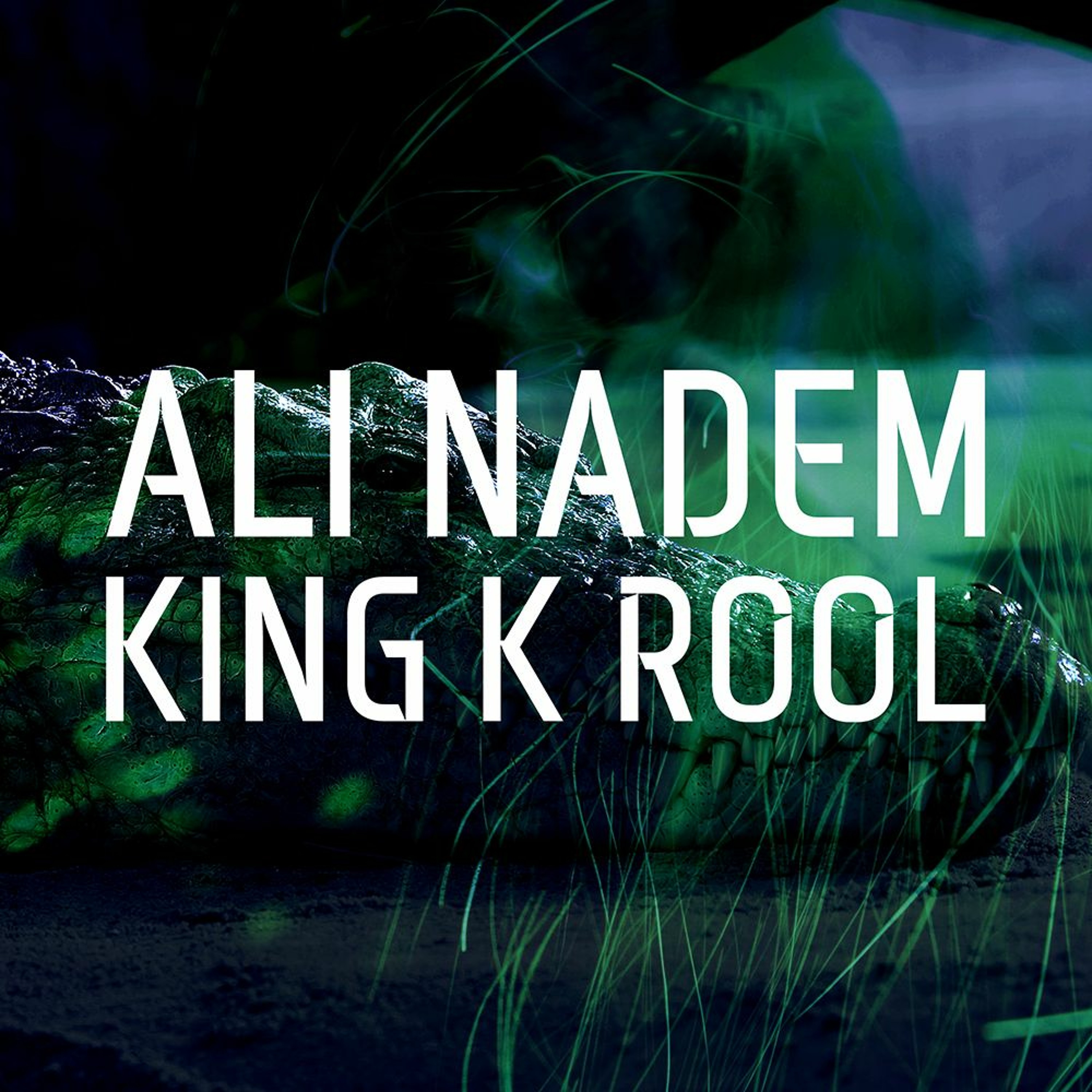 Ali Nadem