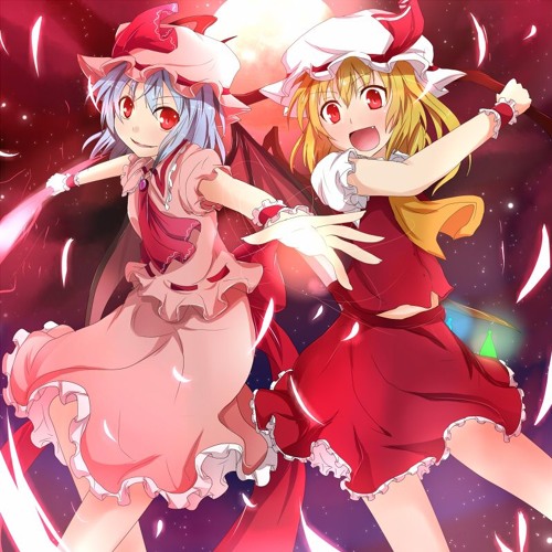 Stream 東方 - 幽閉姉妹 (原曲:U.N.オーエンは彼女なのか? 亡き