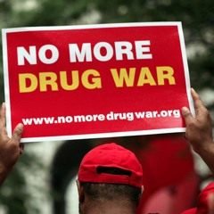 drug war side effects (prod. by Blunted Beatz)