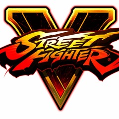Rage Quitter - Street Fighter V Song (18+)