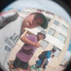 VR - HIP - HOP(BASE FT RABIO C - RRICOLAS)