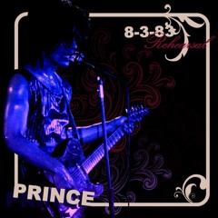 Prince - A Case Of U (Joni Mitchell Cover)