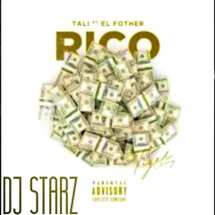Rico De Este Lao - Tali Ft El Fother - DJ Starz - Trap Latino Intro Outro - 140BPM