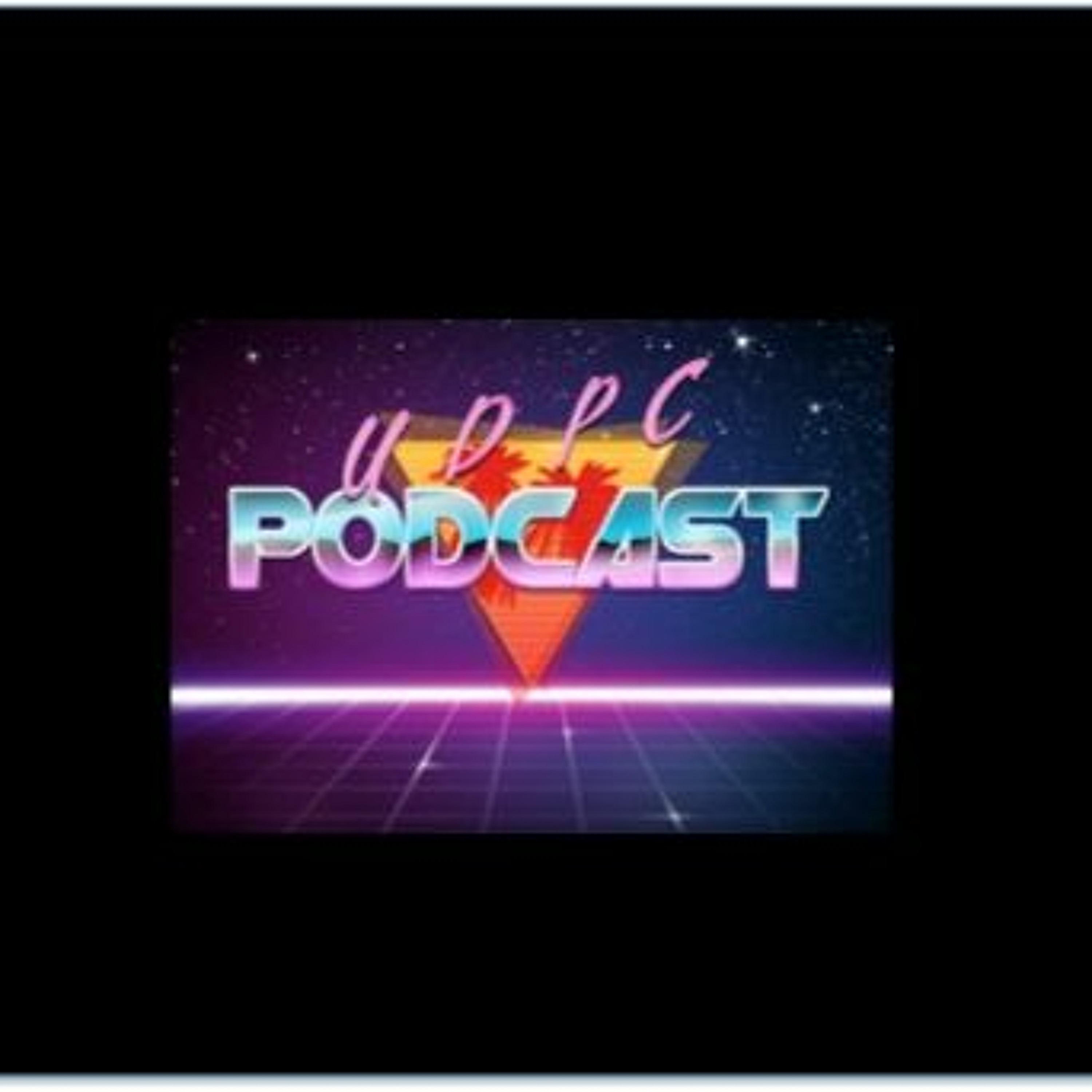 Episode 1 - Cast of Stars (The Pilot) episode artwork