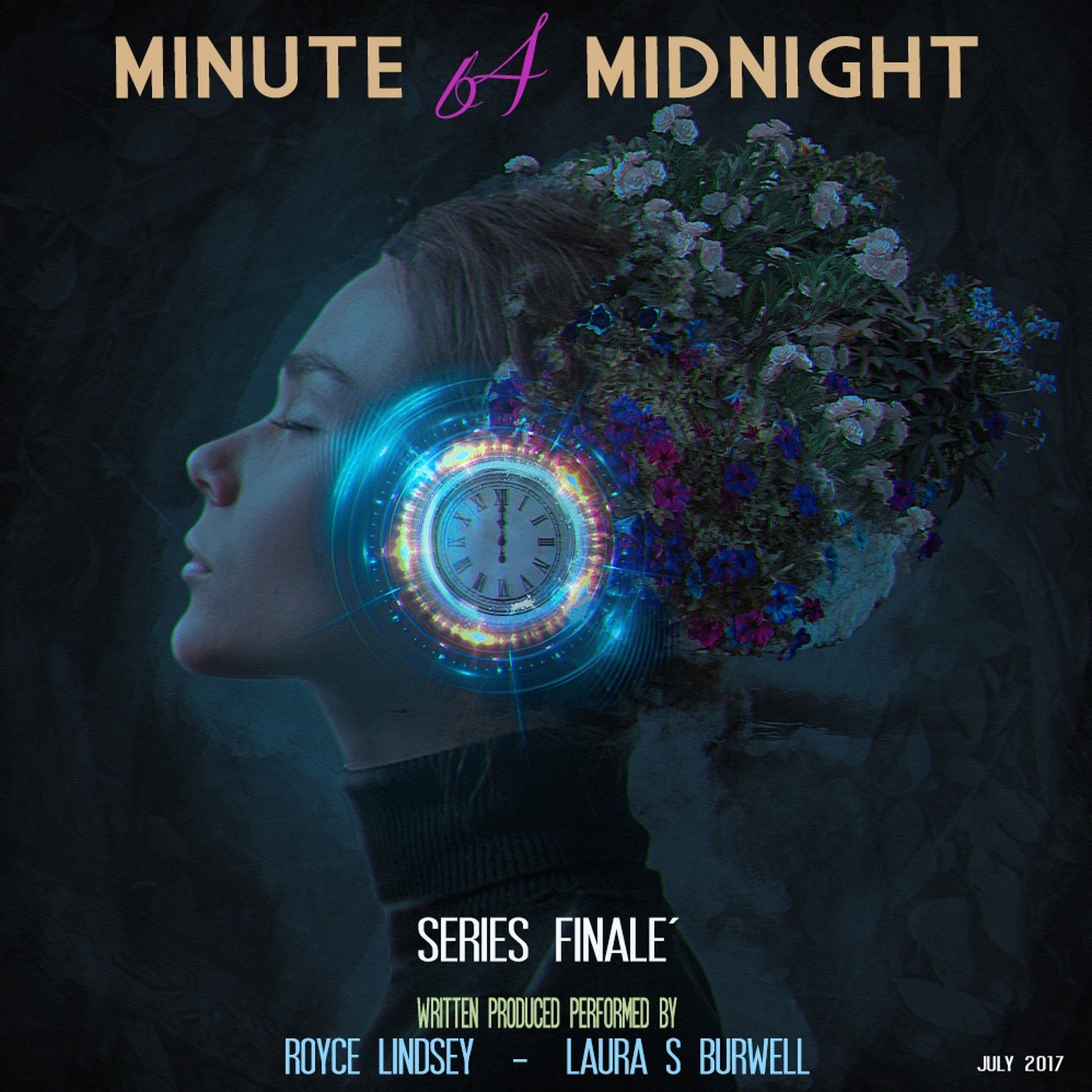 Minute b4 Midnight