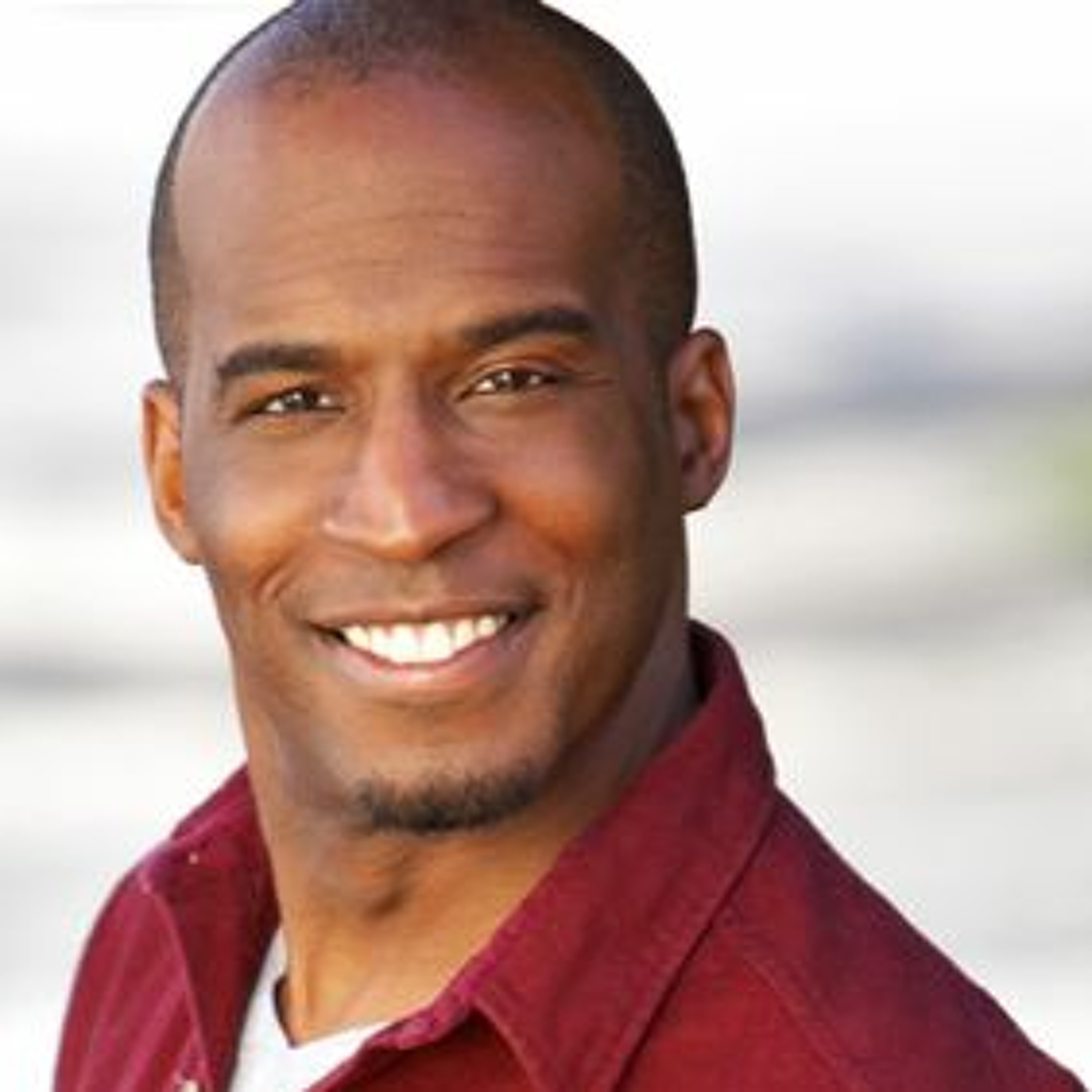 2017 - 07 - 08   Phil Darius Wallace - Actor, Speaker, Coach episode artwork