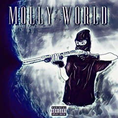 Molly World - Yung Cee (Prod.DrumDummie)MUSIC VIDEO IN DESCRIPTION