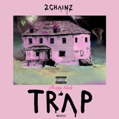 2 Chainz - It's A Vibe [Guitar Solo]