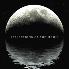 Reflections of the moon