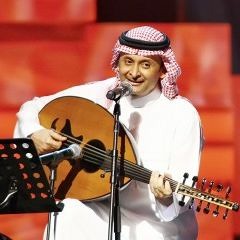 عبدالمجيد عبدالله   شويخ من ارض مكناس   جلسة الرياض 2013م