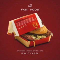 K.M.D - FAST FOOD