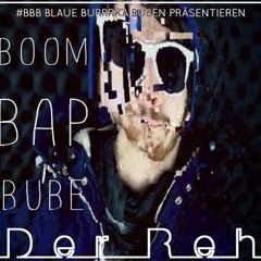 Der Reh - Höroin Vol. 2: BoomBapBube (EP)