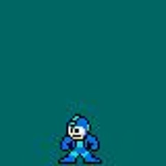 Megamanlovania (Wily Castle 1 In The Stlye Of Megalovania)