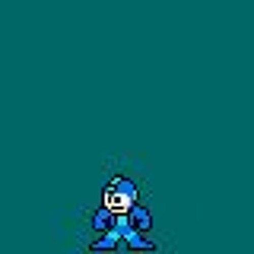 Megamanlovania (Wily Castle 1 In The Stlye Of Megalovania)
