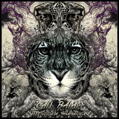 Cali'Balam - Tecnología Shamanica - EP