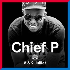 QUAI 54 2017 OFFICIAL MIXTAPE #1 MIXED BY CHIEF P