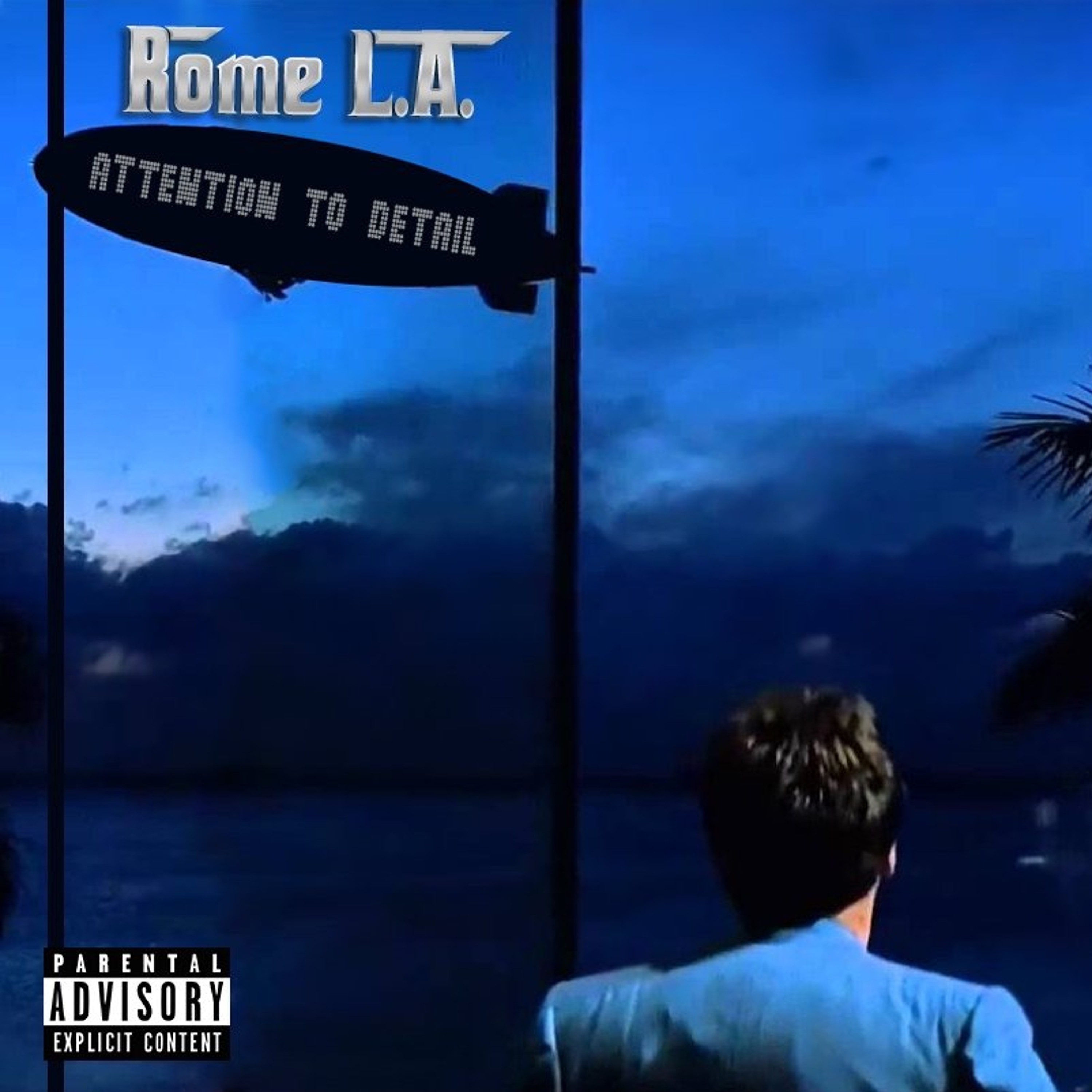 ROME LA