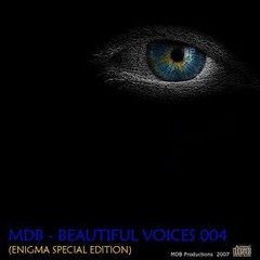 Mdb - Beautiful - Voices - 004 - Enigma - Special - Edition