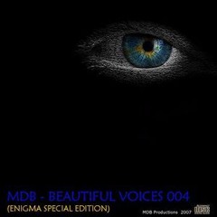 Mdb - Beautiful - Voices - 004 - Enigma - Special - Edition (mp3CC.com)