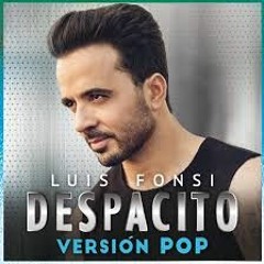 Despacito Ft. Luis Fonsi  Daddy Yankee (Remix)